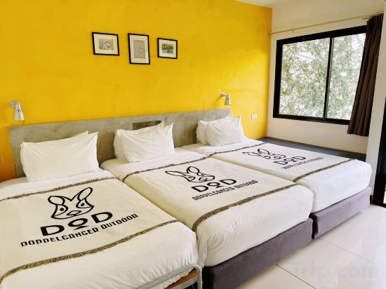 Фото Ideo Phuket Hotel