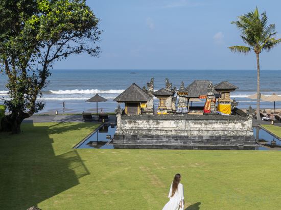 Фото Alila Seminyak, Bali