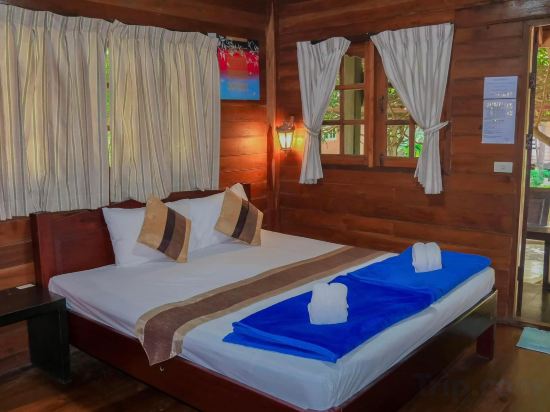 Фото Aurora Resort Kanchanaburi