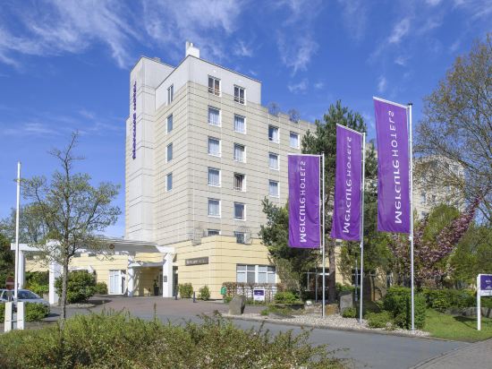 Фото Mercure Hotel Hannover Oldenburger Allee
