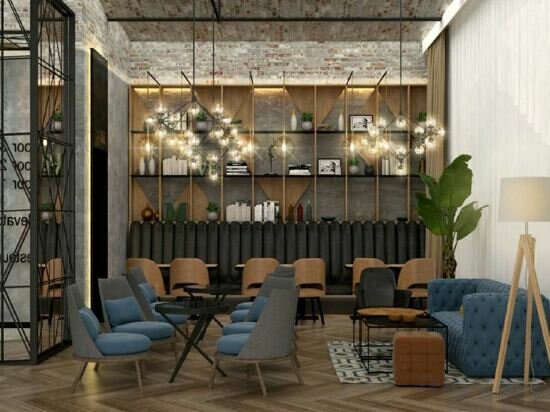 Фото Capital Hotel
