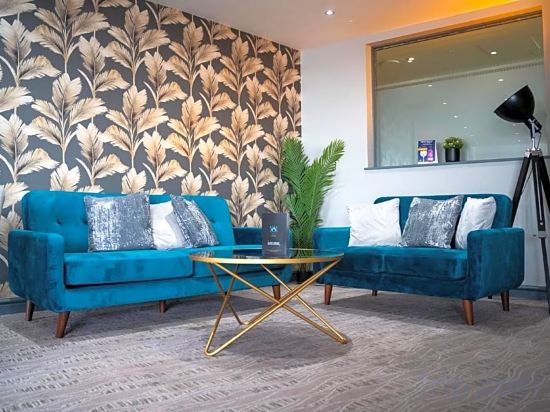 Фото Cornerstones Guest House