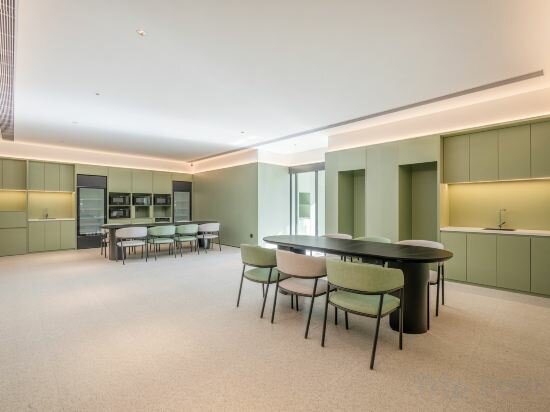 Фото Hi Inn Beijing Changping Fuxue Road