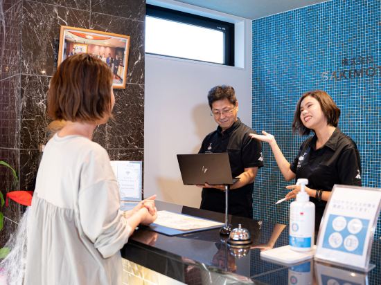 Фото Hotel S-Presso Central