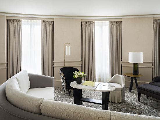 Фото Sofitel Le Scribe Paris Opéra