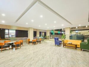 Гостиница Baruna Hotel