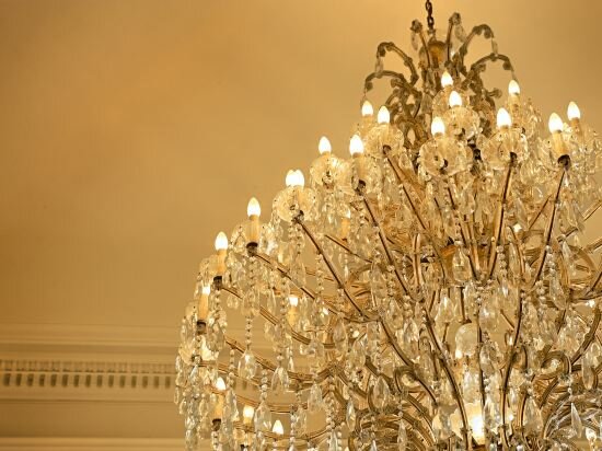 Фото Grand Hotel National