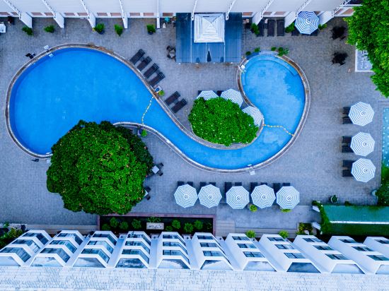 Фото The Bayview Hotel Pattaya