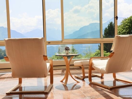 Фото Beatenberg Resort & SPA