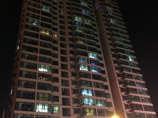 Apartments Lanzhou Shengda Serviced Apartment, Lanzhou, photo