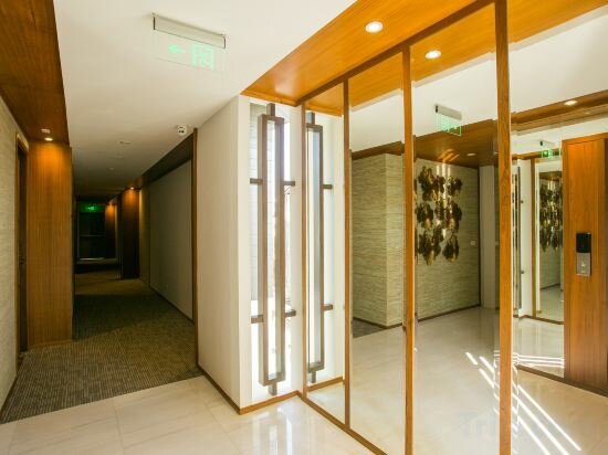 Фото Lavana Hotel Chiangmai