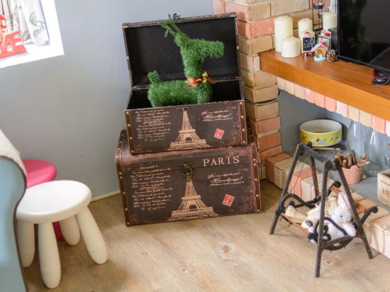 Фото Bella Forest Homestay