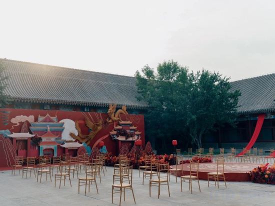 Фото Tianjin Binhai One Hotel