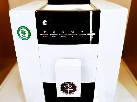 Фото JI Hotel Xiamen Zhongshan Road Bank Center