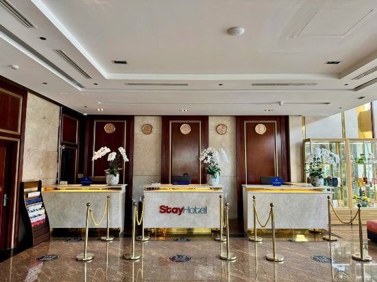 Фото Stay Hotel