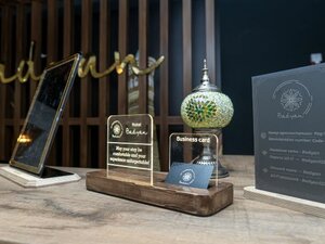 Гостиница Badyan