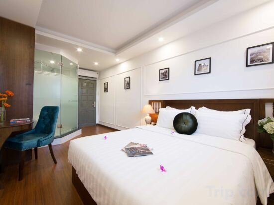 Фото Ambassador Hanoi Hotel & Travel