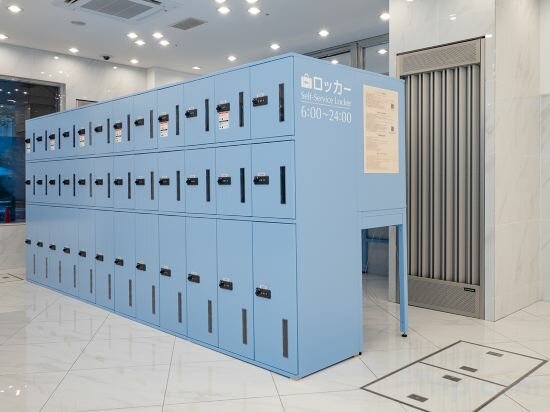 Фото Toyoko Inn Shin fuji eki Minami guchi