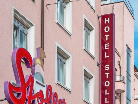 Фото отеля 3