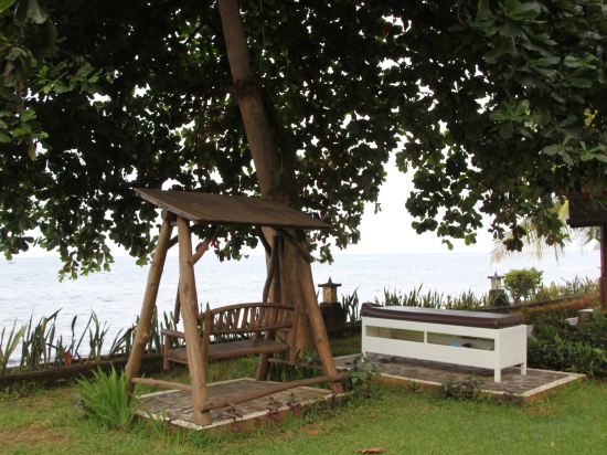 Фото Bondalem Beach Club