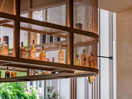 Фото Ac Hotel Avenida de América by Marriott