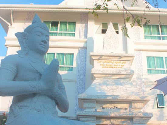 Фото White Boutique Hotel and SPA