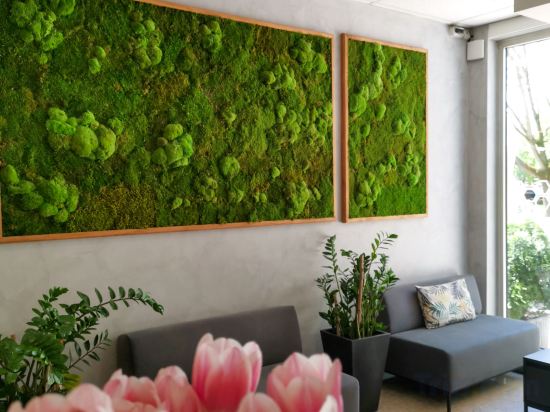 Фото B&b Hotel Ljubljana Park