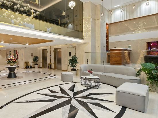Фото 22Land Hotel Saigon
