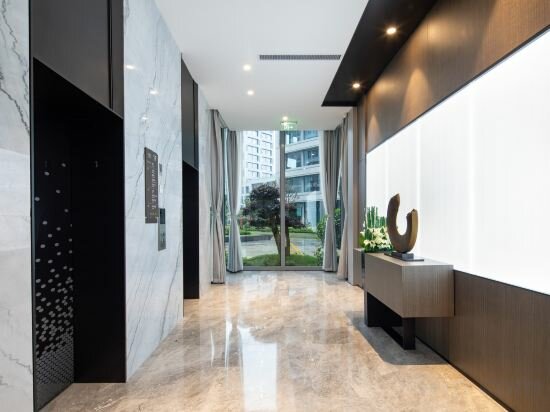 Фото Hampton by Hilton Hangzhou Future Technology City