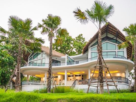 Фото Villa De Leaf River Kaeng Krachan