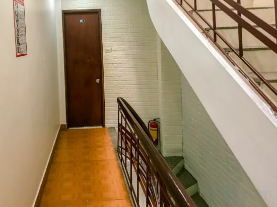 Фото OYO 604 Queen Hotel spot on