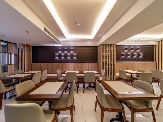 Фото Edoya Hotel Ben Thanh