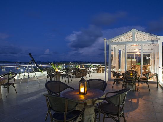 Фото Beluu Sea View Resort