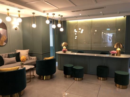 Фото The Mulberry Bangkok Hotel Khaosan Road