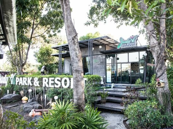 Фото Buriram Judypark and Resort