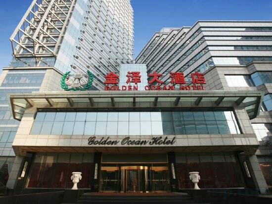 Фото Golden Ocean Hotel