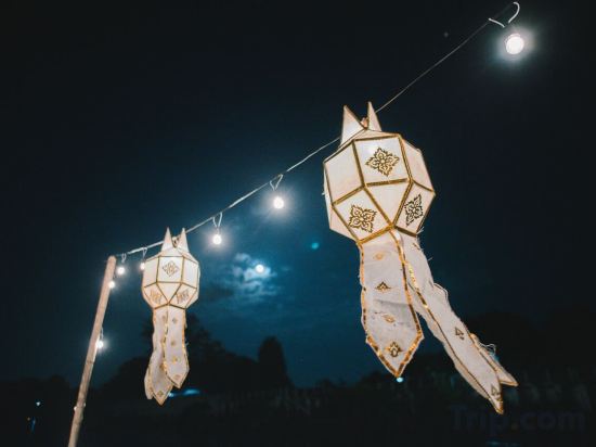 Фото The Chiang Mai Riverside