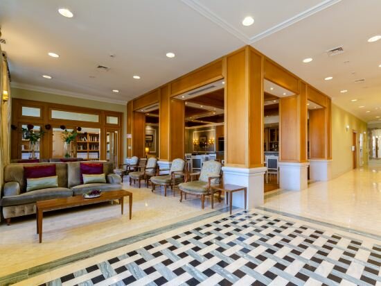 Фото Olissippo Castelo