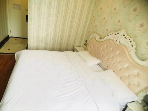 Гостиница Super 8 Hotel (Beijing You'anmen Outer Street) в Пекине