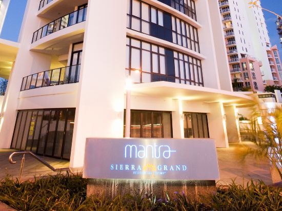Фото Mantra Sierra Grand