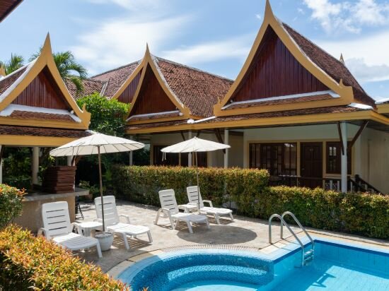 Фото Bangtao Village Resort