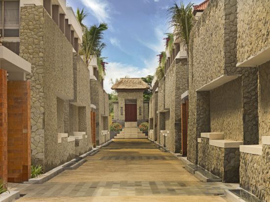 Фото Merusaka Nusa Dua