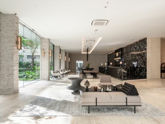 Фото Maison Hotel Bangkok