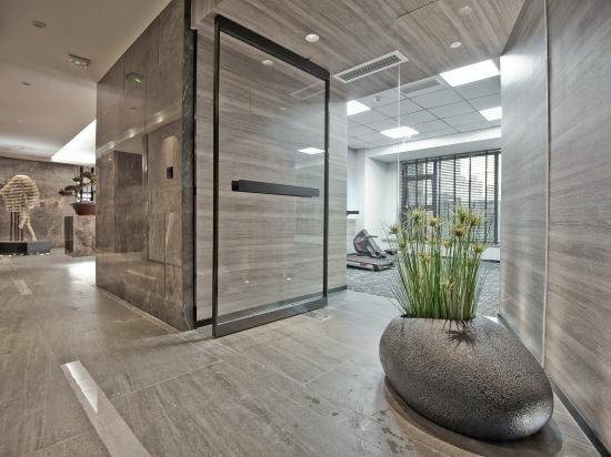 Фото The Kuan Hotel