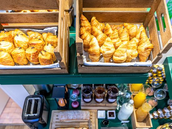 Фото Hotel Ariane Montparnasse