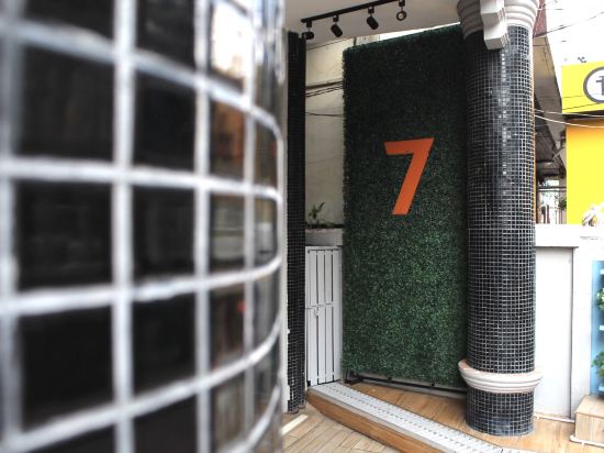 Фото 7 Days Premium Hotel Pattaya