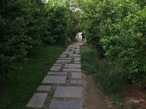 Гостиница Zhaoyuan Hotel