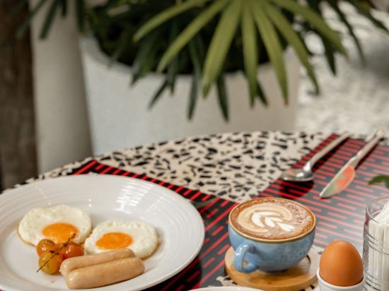 Фото Siam@Siam Design Hotel Bangkok