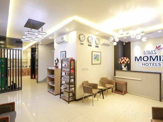 Фото Momizi Business Hotel