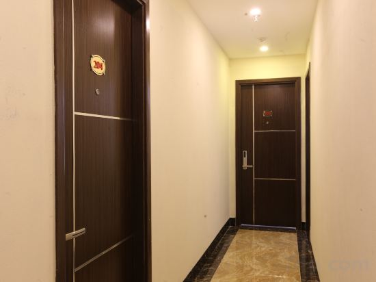 Фото Au Viet Hotel